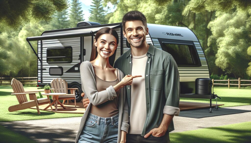 10 Best Budget Travel Trailers Under $20K: Ultimate Guide for Smart RV ...
