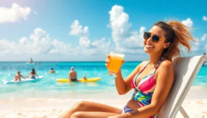 beach destinations in mexico